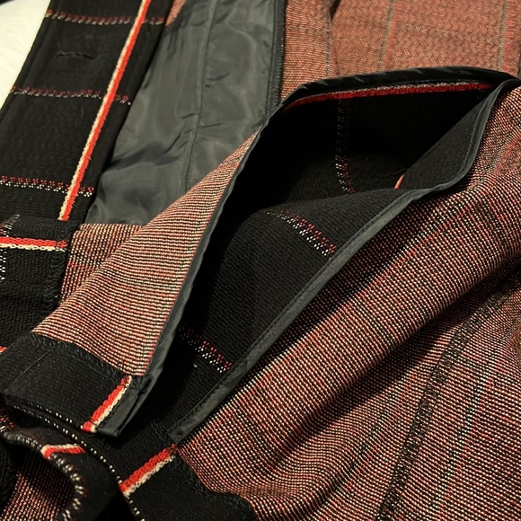 ✨HP X 2✨NWTS ANTHROPOLOGIE JACKET (MP) - Picture 12 of 16